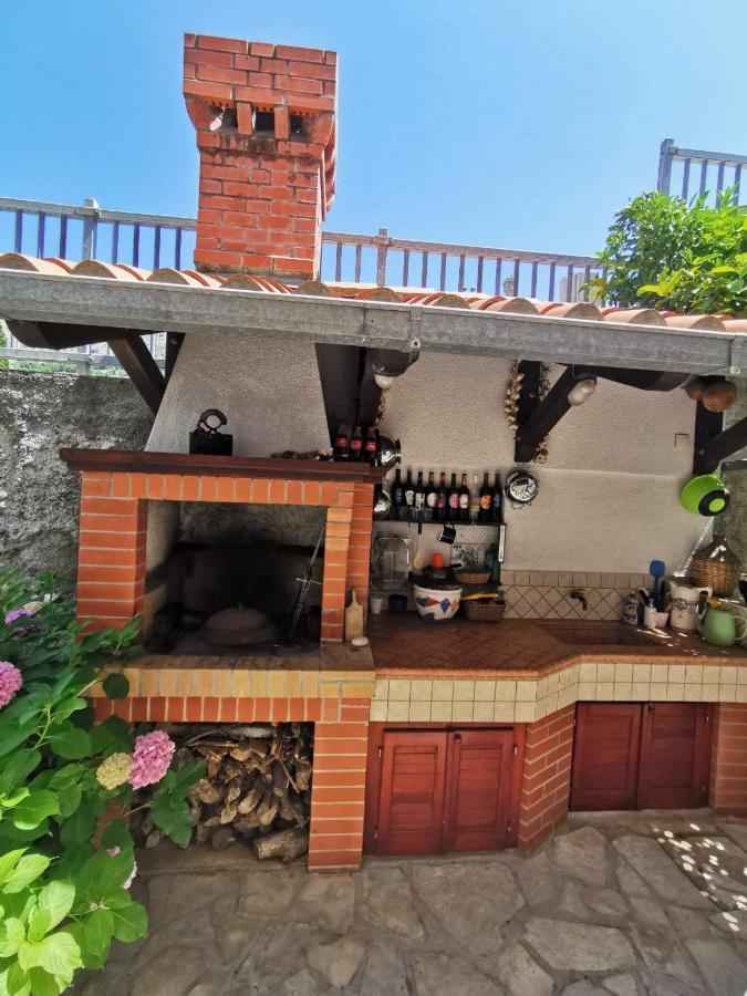 Villa Luka Dubrovnik Bagian luar foto