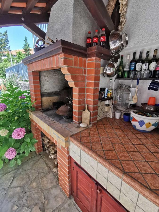 Villa Luka Dubrovnik Bagian luar foto