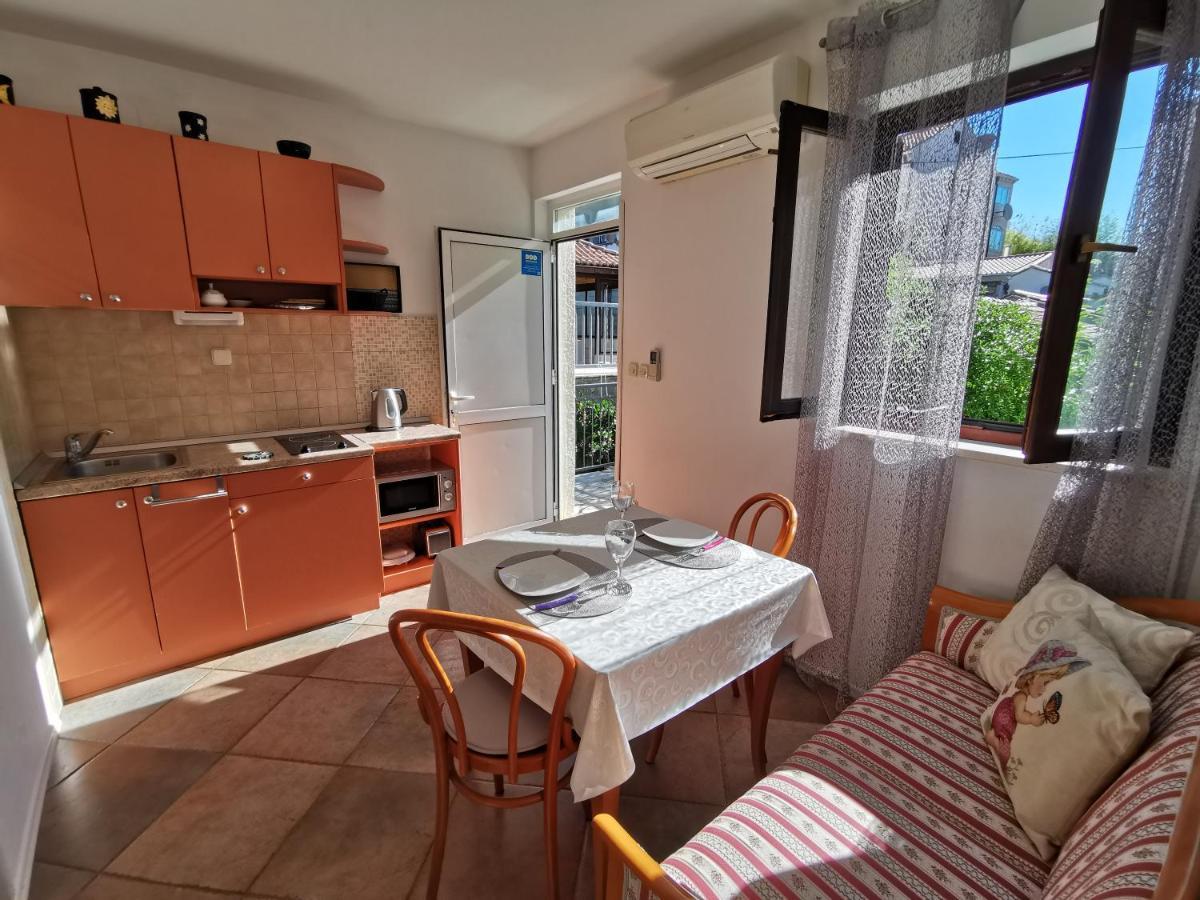 Villa Luka Dubrovnik Bagian luar foto