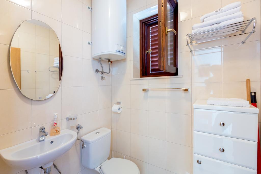 Villa Luka Dubrovnik Bagian luar foto